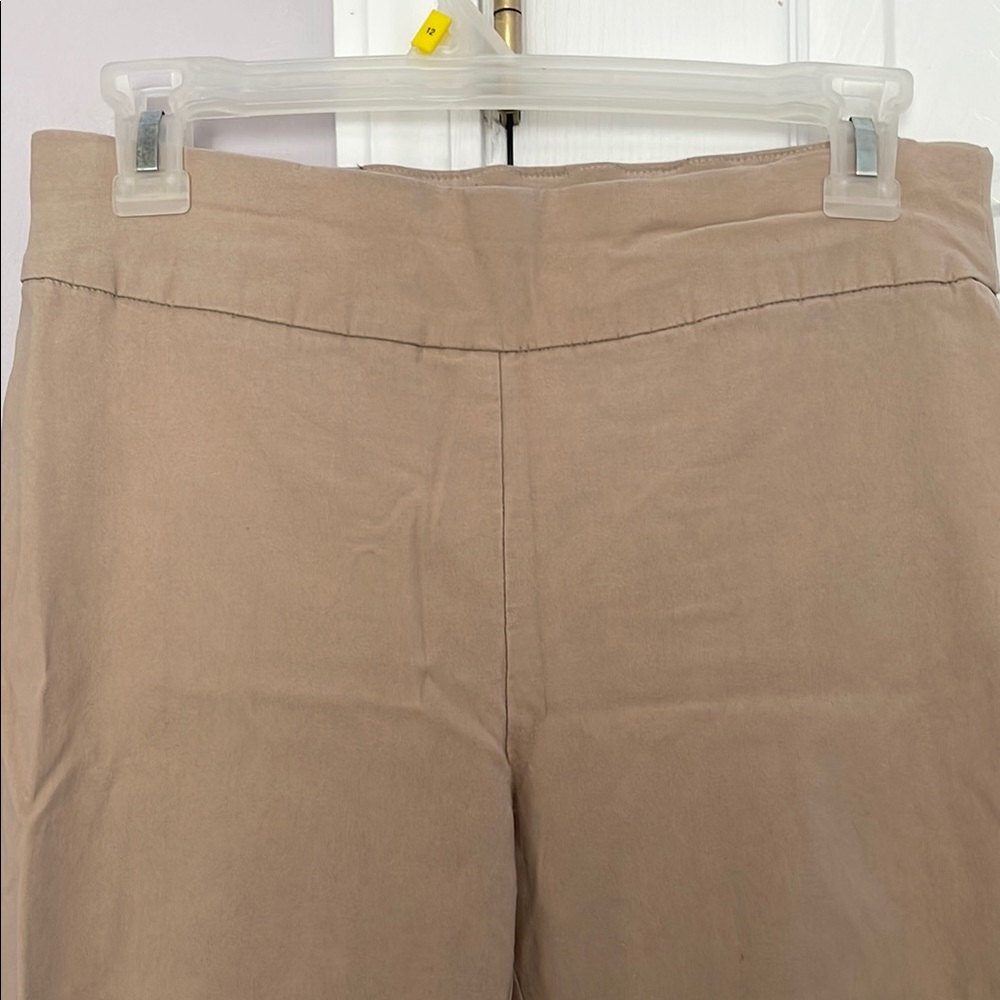 Chico's Tan Women's Pants